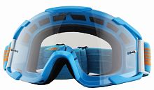 картинка Очки ONEAL B2 ThreeSixZero blue 6032T-105 от магазина moto-bazar61.ru