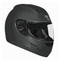 картинка Шлем VEGA ALTURA BLACK L от магазина moto-bazar61.ru