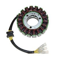 картинка Статорная обмотка ElektroSport CBR600RR 03-06 ESG742 от магазина moto-bazar61.ru