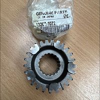 картинка Шестерня KAWASAKI 13262-1072 5TH 25T от магазина moto-bazar61.ru