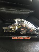 картинка Статуя WILD BOAR HH02-090 от магазина moto-bazar61.ru