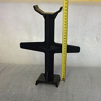 картинка Распорка передней вилки SCOOTER-M 29 см 803-2691 от магазина moto-bazar61.ru