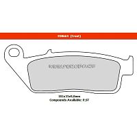Тормозные колодки BREMBO CARBON CERAMIC 07HO3405 - купить в Ростове-на-Дону
