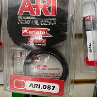 Сальники ARIETE ARI.087 46*58,1*9,5/11,5 - купить в Ростове-на-Дону