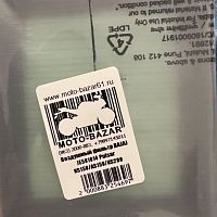 картинка Воздушный фильтр BAJAJ JE581014 Pulsar NS150/AS150/NS200 от магазина moto-bazar61.ru