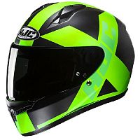 картинка Шлем HJC С10 TEZ MC4HSF S 30397 S от магазина moto-bazar61.ru
