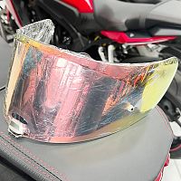 картинка Визор HJC HJ-26ST mirror RED HHJ26G3006500 от магазина moto-bazar61.ru