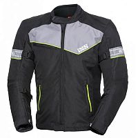 картинка Куртка текстиль IXS Tour Jacke Short ST blk/grey M X56028-395-M M от магазина moto-bazar61.ru