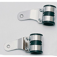 картинка Крепление для фары PW 38-42mm 220-840 от магазина moto-bazar61.ru