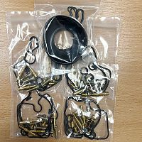 Рем.комплект карбюратора Honda CBR600F4 1999-2000 ACK017F4X4 - купить в Ростове-на-Дону