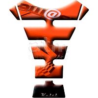 Наклейка на бак KEITI TK025 - купить в Ростове-на-Дону