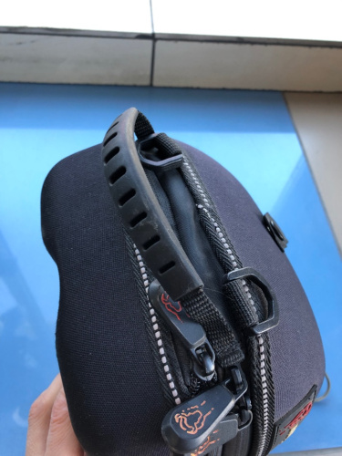картинка Cумка на бак SW-MOTECH BAGS CONNECTION DAYPACK BC.TRS.00.008.10000 от магазина moto-bazar61.ru фото 4