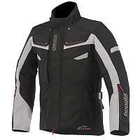 Куртка ALPINESTARS текст.Bogota DryStar S blk/d.gray A3207015-102-S S фото | Moto-Bazar