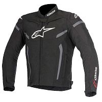 Куртка ALPINESTARS текст,T-GP Plus R V2  blk/antr XL 3300517 104 XL фото | Moto-Bazar