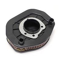 картинка Воздушный фильтр EMGO HD SPORTSTER XL883 12-81586 29400015 от магазина moto-bazar61.ru
