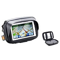картинка Крепление под телефон KAPPA KS954B 158x102mm  iPHONE6 от магазина moto-bazar61.ru