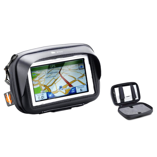 картинка Крепление под телефон KAPPA KS954B 158x102mm  iPHONE6 от магазина moto-bazar61.ru