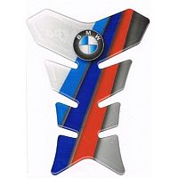 картинка Наклейка на бак BMW IXS D7370-900-00 от магазина moto-bazar61.ru