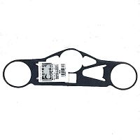 картинка Наклейка на траверсу  HONDA CBR1000RR 08-12 09676 от магазина moto-bazar61.ru
