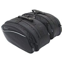 картинка Cумки багажные NICHE NSCO-9210 Compact 37*23*18см от магазина moto-bazar61.ru