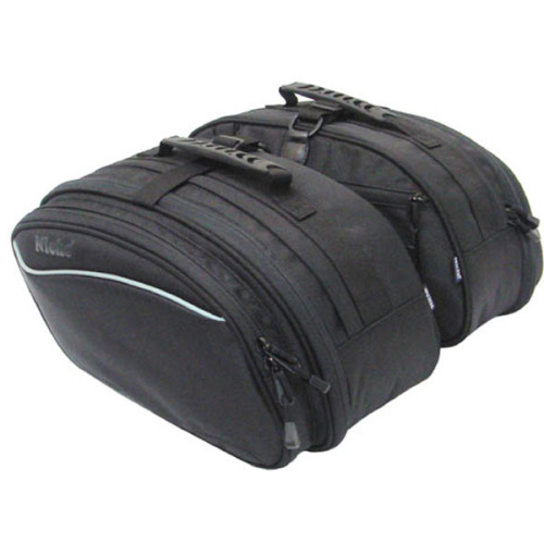 картинка Cумки багажные NICHE NSCO-9210 Compact 37*23*18см от магазина moto-bazar61.ru