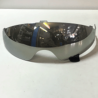 картинка Очки-шторка  MOMO DESIGN зеркало 11240 от магазина moto-bazar61.ru