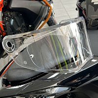 Визор HJC HJ-41 прозрачный HFA45G1000500 - купить в Ростове-на-Дону