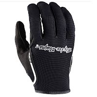 картинка Перчатки TroyLeeDesigen Pro black M 401003203 от магазина moto-bazar61.ru