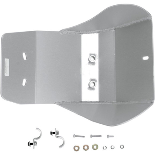 Защита двигателя MOOSE WR250F 02-04 05050051 - купить в Ростове-на-Дону