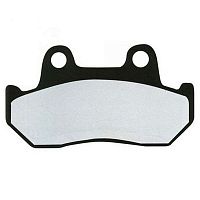 картинка Тормозные колодки Nissin 2P-242NS от магазина moto-bazar61.ru