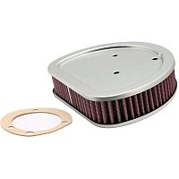 картинка Воздушный фильтр K&N HD-1499 от магазина moto-bazar61.ru
