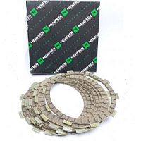 Диски сцепления NewFren F1668A HONDA NTV, XL, XRV, VT - купить в Ростове-на-Дону