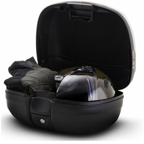 картинка Кофр SHAD SH37 (BLACK) D0B37100 от магазина moto-bazar61.ru фото 2