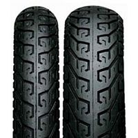 картинка 100/90-19 IRC GS18F 07022 от магазина moto-bazar61.ru