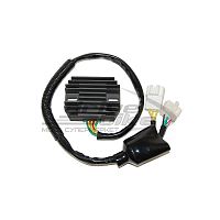 Реле зарядки HONDA Elektro Sport 272-023 для мотоциклов - детальное фото