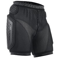 картинка Мотошорты DAINESE hard short E1 L blk 1876070-001-L L от магазина moto-bazar61.ru
