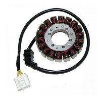 Статорная обмотка ElektroSport CBR954RR 02-03 ESG954 для мотоциклов - фотоотчет