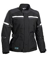 картинка Куртка JOFAMA Jorney Lady black 36 613500 00 36 от магазина moto-bazar61.ru
