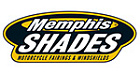 Стёкла MEMPHIS SHADES