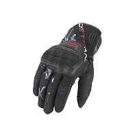 картинка Перчатки STR текстиль OPAL (чёрный) XS 08944 от магазина moto-bazar61.ru