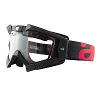 картинка Очки кроссовые ARIETE RC blk/red DubbleLiens 13950-NRR от магазина moto-bazar61.ru