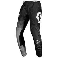 картинка Мотобрюки SCOTT 350 Track blk/white 34 SC-246913-1007001 34 от магазина moto-bazar61.ru