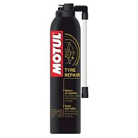 картинка Герметик мото-шин латексный MOTUL P3 300ml от магазина moto-bazar61.ru