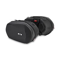 картинка Кофры боковые GIVI 3D600 Easylock 18256 от магазина moto-bazar61.ru