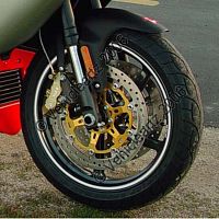 картинка Наклейка на диск WHEEL STRIPE SILVER D2828-10230 от магазина moto-bazar61.ru