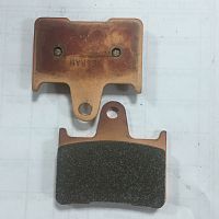 Тормозные колодки VD-436JL - купить в Ростове-на-Дону