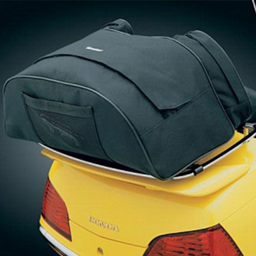 картинка Cумка багажная KURYAKYN Deluxe 4162 от магазина moto-bazar61.ru фото 3