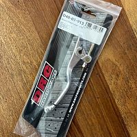 картинка Рычаг сцепления DRC KTM SX65/85/ Freeride250/300 13- D40-01-913 от магазина moto-bazar61.ru