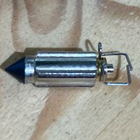 картинка Игла карбюраторная M4 от магазина moto-bazar61.ru