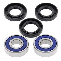 картинка Подшипник переднего колеса ALL BALLS RACING 25-1211 от магазина moto-bazar61.ru